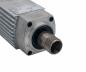 Preview: BZT HF Spindel 0,55 kW 24.000 rpm 230Volt / 400 Hz ER20